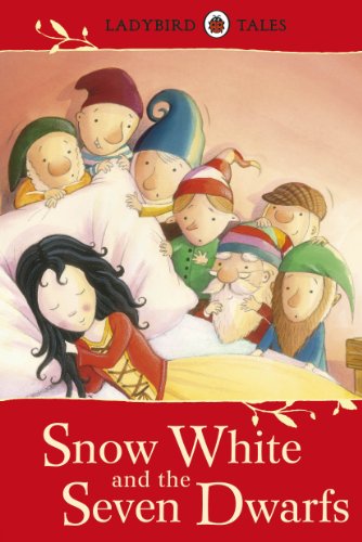 9781409311171: Ladybird Tales: Snow White and the Seven Dwarfs