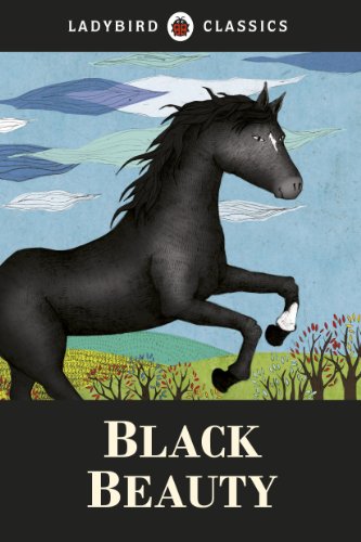 Stock image for Ladybird Classics: Black Beauty for sale by WorldofBooks