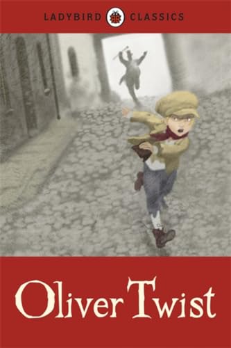 Beispielbild fr Ladybird Classics: Oliver Twist zum Verkauf von Reuseabook