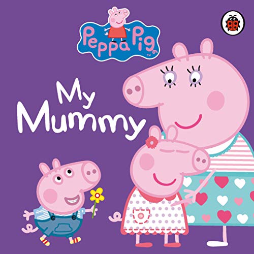 Stock image for Peppa Pig: My Mummy for sale by WorldofBooks