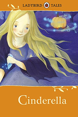 9781409314134: Ladybird Tales Cinderella