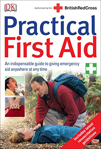 Stock image for Practical First Aid. for sale by ThriftBooks-Dallas