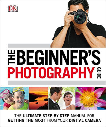 9781409322795: The Beginner's Photography Guide