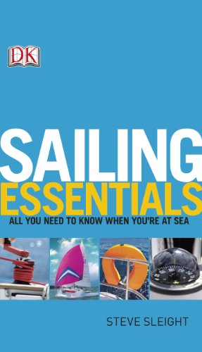 Beispielbild fr Sailing Essentials (DK Sports Guides) zum Verkauf von WorldofBooks