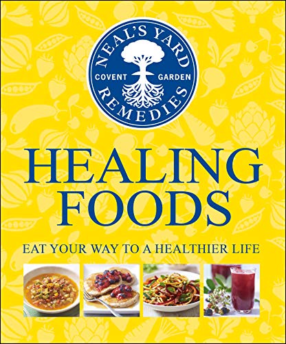Stock image for Neal's Yard Remedies Healing Foods for sale by Books Unplugged