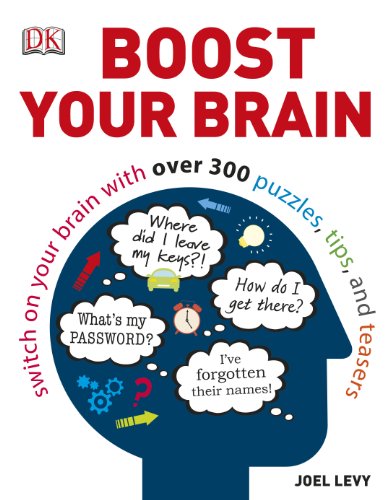 9781409324867: Boost Your Brain
