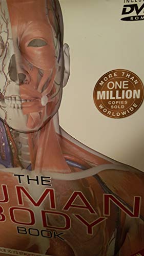 Stock image for THE HUMAN BODY, 2nd edition with CD for sale by AwesomeBooks