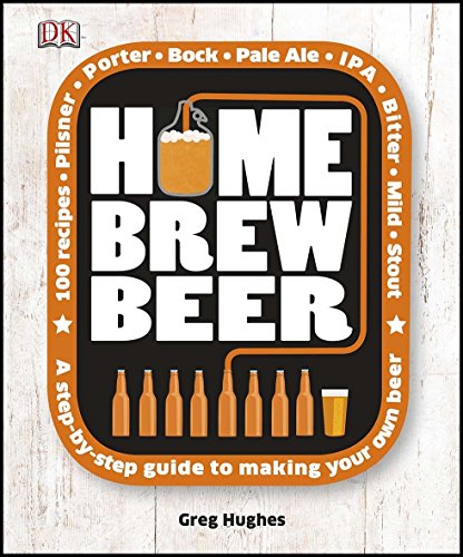 Beispielbild fr Home Brew Beer zum Verkauf von WorldofBooks