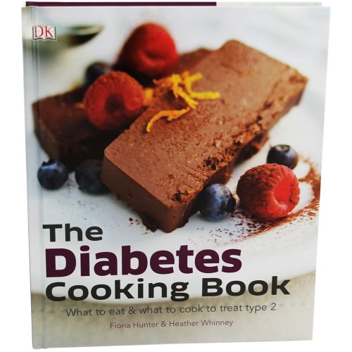 Beispielbild fr The Diabetes Cooking Book zum Verkauf von Better World Books