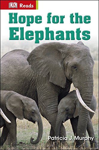 Stock image for Hope for the Elephants for sale by Better World Books Ltd