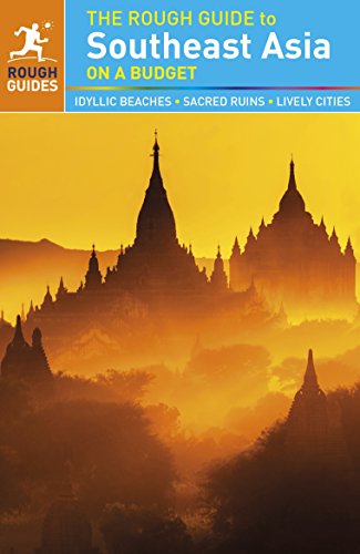 Stock image for The Rough Guide to Southeast Asia On A Budget for sale by AwesomeBooks