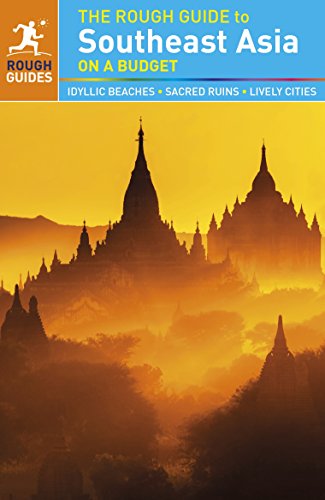 Stock image for The Rough Guide to Southeast Asia On A Budget for sale by AMM Books