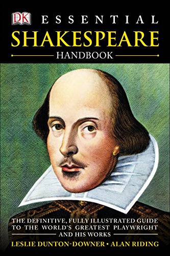 9781409346258: Essential Shakespeare Handbook