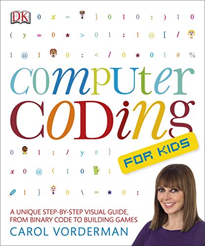 Beispielbild fr Computer Coding for Kids zum Verkauf von SecondSale