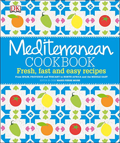 9781409347248: Mediterranean Cookbook