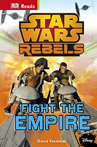 Beispielbild fr Fight the Empire zum Verkauf von Blackwell's