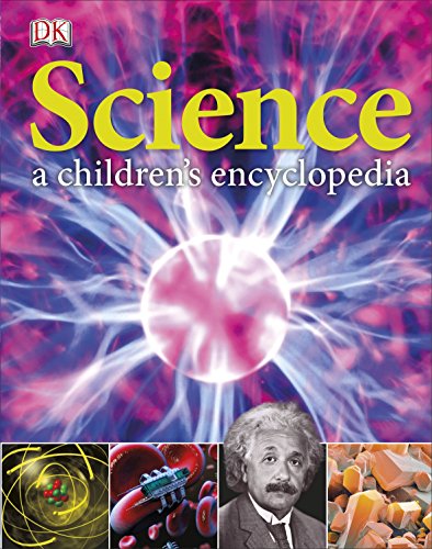 Beispielbild fr Science A Children's Encyclopedia zum Verkauf von AwesomeBooks