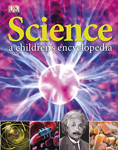 Stock image for Science A Children's Encyclopedia for sale by AwesomeBooks