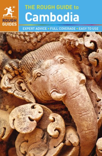 Imagen de archivo de The Rough Guide to Cambodia a la venta por Better World Books