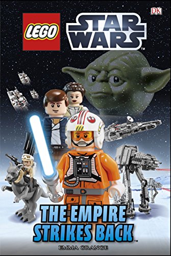 Beispielbild fr LEGO® Star Wars  The Empire Strikes Back zum Verkauf von WorldofBooks