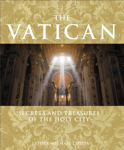 Imagen de archivo de The Vatican a la venta por WorldofBooks