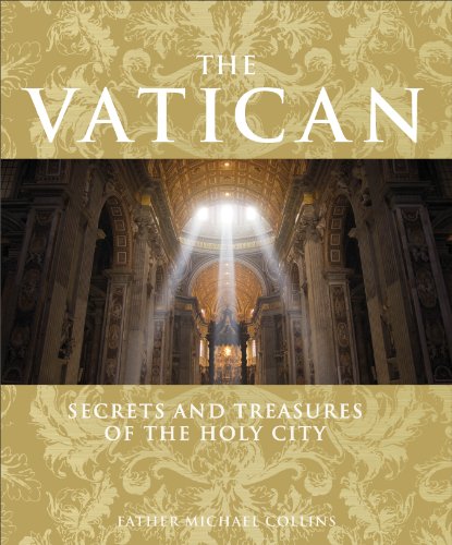 9781409349754: The Vatican