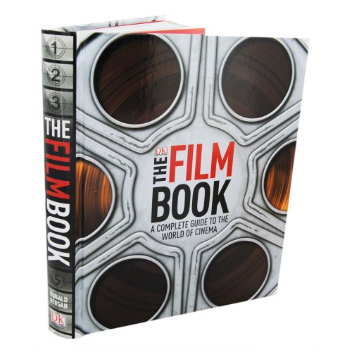 9781409350002: The Film Book