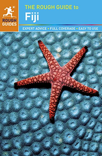 Imagen de archivo de The Rough Guide to Fiji a la venta por Better World Books