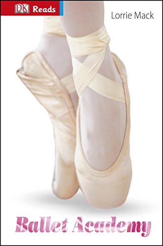 Beispielbild fr Ballet Academy (DK Reads Reading Alone) zum Verkauf von WorldofBooks