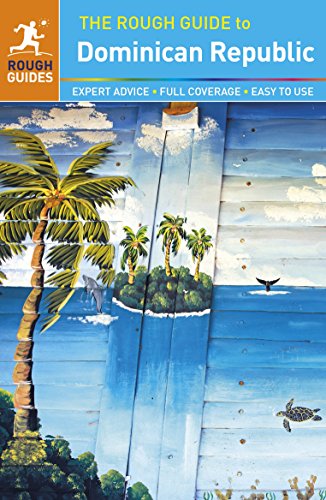 9781409353126: The Rough Guide to the Dominican Republic (Rough Guides)