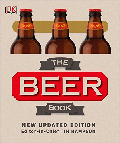 Beispielbild fr The Beer Book zum Verkauf von WorldofBooks