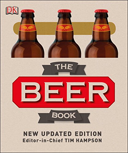 9781409353478: The Beer Book
