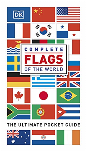 9781409353713: Complete Flags of the World
