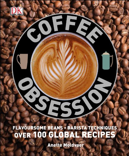 9781409354680: Coffee Obsession