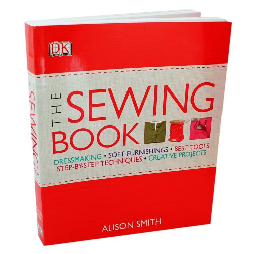 The Sewing Book [Book]