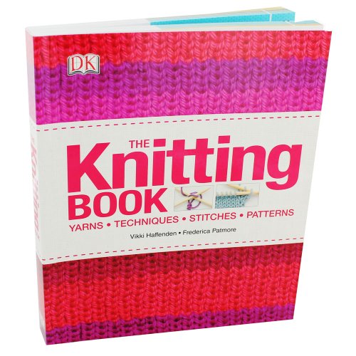 9781409355083: The Knitting Book