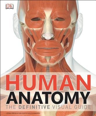 Beispielbild fr Human Anatomy zum Verkauf von Reuseabook