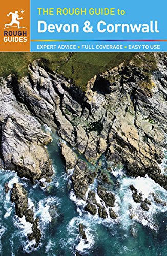 Beispielbild fr The Rough Guide to Devon & Cornwall zum Verkauf von Wonder Book