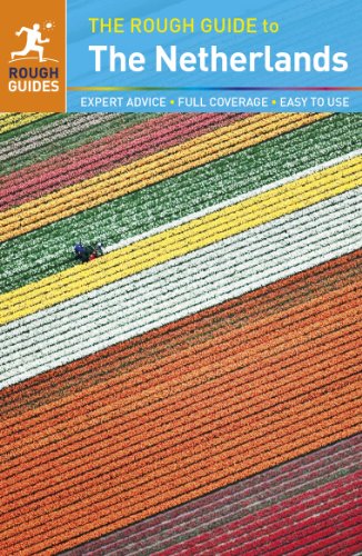 9781409361923: The Rough Guide to the Netherlands [Idioma Ingls] (Rough Guides)