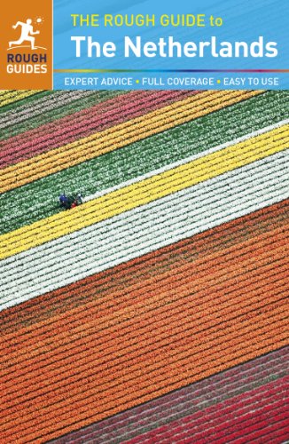 9781409361923: The Rough Guide to the Netherlands (Rough Guides)