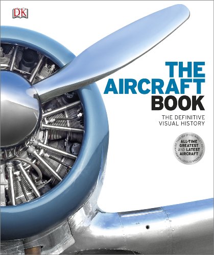 9781409364801: The Aircraft Book