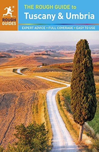 Stock image for The Rough Guide to Tuscany and Umbria (Rough Guides) for sale by SecondSale