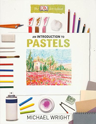 Imagen de archivo de An Introduction To Pastels a la venta por Book Deals