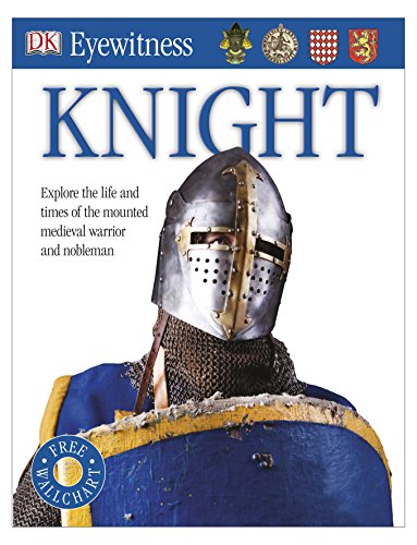 Knight (9781409373889) by Gravett, Christopher