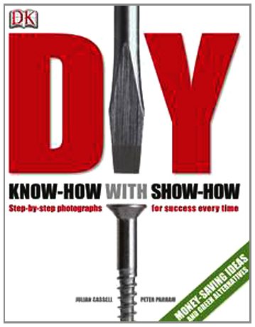 Stock image for DIY (2nd edition): Know-how with show-how for sale by AwesomeBooks