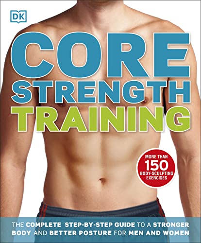 9781409379232: Core Strength Training