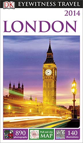 Stock image for London for sale by ThriftBooks-Atlanta