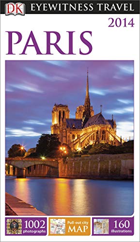 Stock image for Paris for sale by ThriftBooks-Atlanta