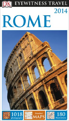 Stock image for Rome for sale by ThriftBooks-Atlanta