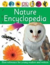 Stock image for Nature Encyclopedia for sale by WorldofBooks